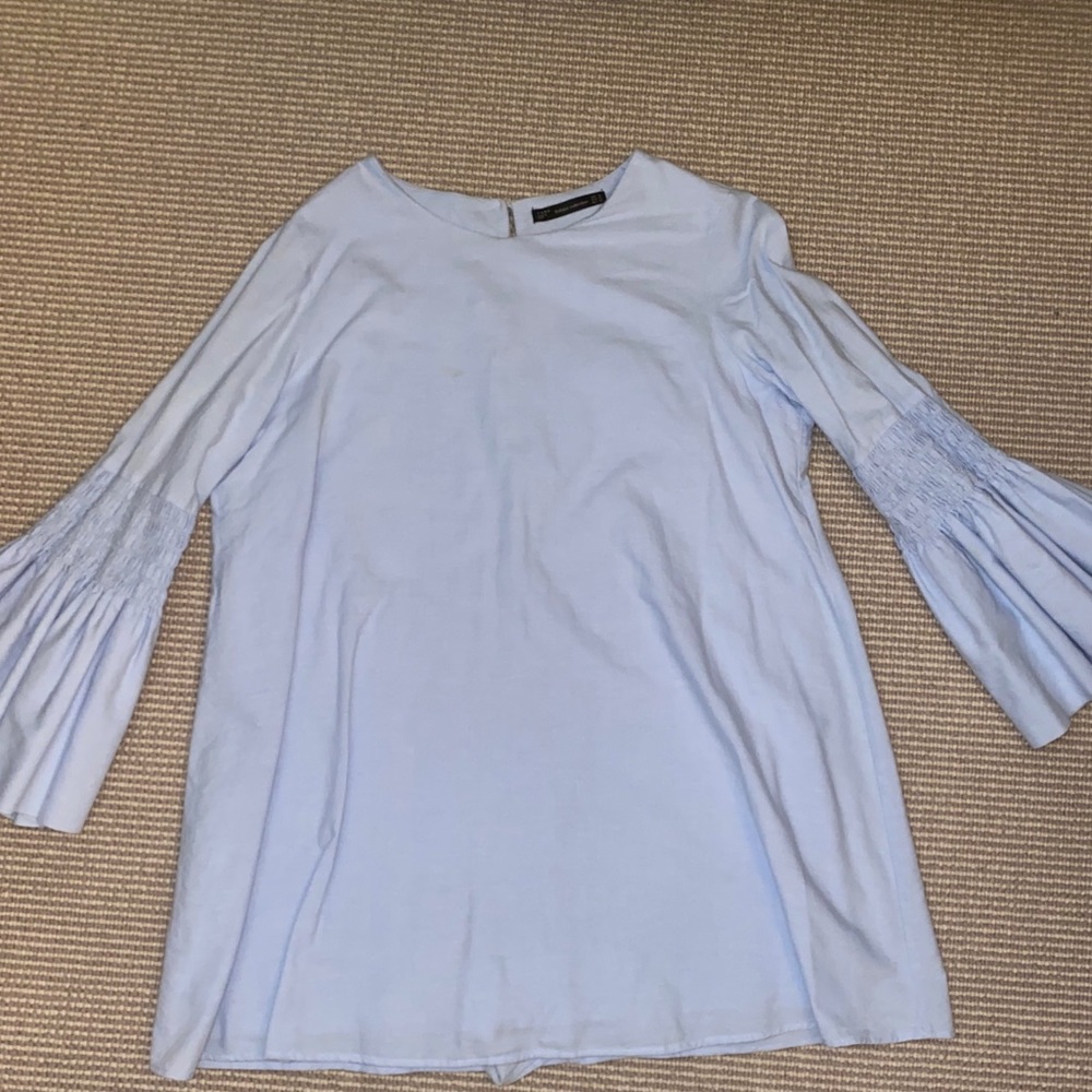 Zara - Dress with romper underneath